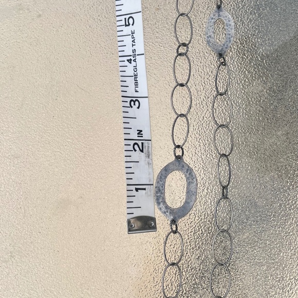 Signed Silpada Necklace - Picture 5 of 7